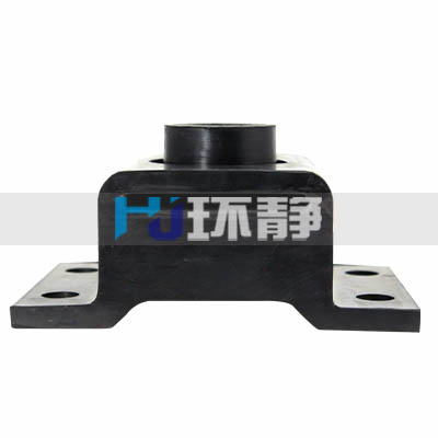 BE型橡膠避震器